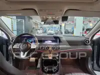 2020 Mercedes Benz CLS-Class