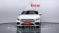 2020 Mercedes Benz CLS-Class
