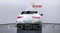 2020 Mercedes Benz CLS-Class