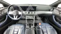 2020 Mercedes Benz CLS-Class