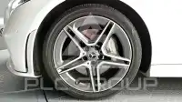 2020 Mercedes Benz CLS-Class