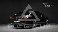 2020 Mercedes Benz CLS-Class