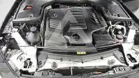 2020 Mercedes Benz CLS-Class