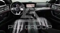 2020 Mercedes Benz CLS-Class