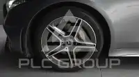 2020 Mercedes Benz CLS-Class