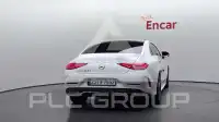 2020 Mercedes Benz CLS-Class