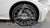 2020 Mercedes Benz CLS-Class