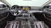 2020 Mercedes Benz CLS-Class