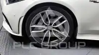2020 Mercedes Benz CLS-Class