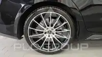 2020 Mercedes Benz CLS-Class
