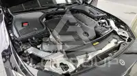 2020 Mercedes Benz CLS-Class
