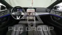 2020 Mercedes Benz CLS-Class