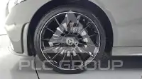 2020 Mercedes Benz CLS-Class