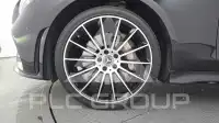 2020 Mercedes Benz CLS-Class