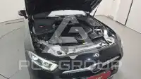 2020 Mercedes Benz CLS-Class