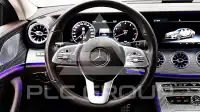 2020 Mercedes Benz CLS-Class