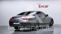 2020 Mercedes Benz CLS-Class