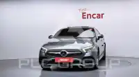 2020 Mercedes Benz CLS-Class