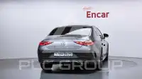 2020 Mercedes Benz CLS-Class