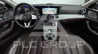 2020 Mercedes Benz CLS-Class