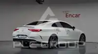 2020 Mercedes Benz CLS-Class