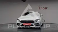 2020 Mercedes Benz CLS-Class