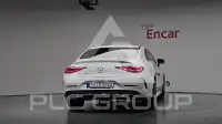 2020 Mercedes Benz CLS-Class