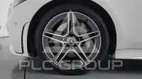 2020 Mercedes Benz CLS-Class