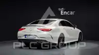 2020 Mercedes Benz CLS-Class