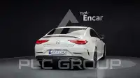 2020 Mercedes Benz CLS-Class