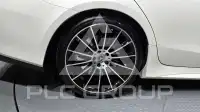 2020 Mercedes Benz CLS-Class