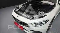 2020 Mercedes Benz CLS-Class
