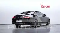 2020 Mercedes Benz CLS-Class