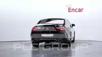 2020 Mercedes Benz CLS-Class