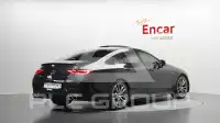2020 Mercedes Benz CLS-Class