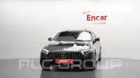 2020 Mercedes Benz CLS-Class