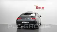 2020 Mercedes Benz CLS-Class