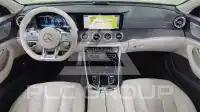 2020 Mercedes Benz CLS-Class