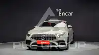 2020 Mercedes Benz CLS-Class