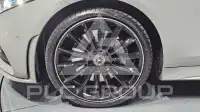 2020 Mercedes Benz CLS-Class