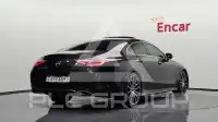 2020 Mercedes Benz CLS-Class