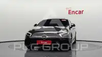 2020 Mercedes Benz CLS-Class