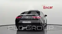 2020 Mercedes Benz CLS-Class
