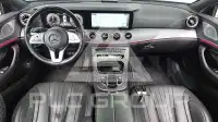 2020 Mercedes Benz CLS-Class