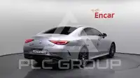 2020 Mercedes Benz CLS-Class