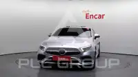 2020 Mercedes Benz CLS-Class