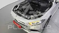 2020 Mercedes Benz CLS-Class