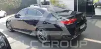 2020 Mercedes Benz CLS-Class