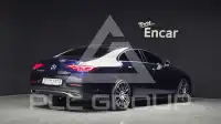 2020 Mercedes Benz CLS-Class