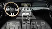 2020 Mercedes Benz CLS-Class